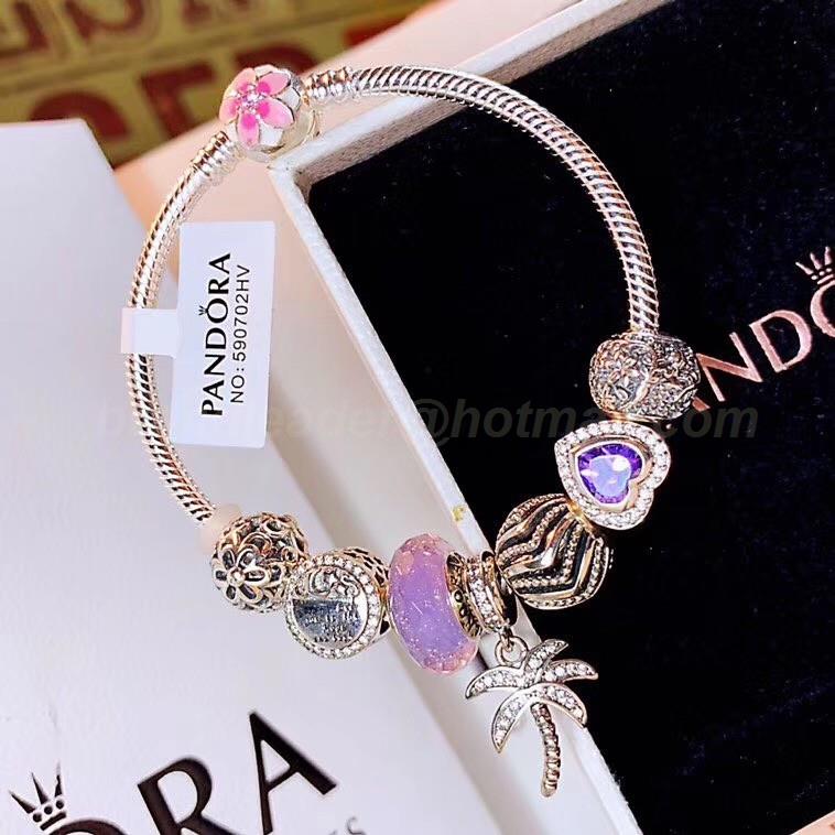 Pandora Bracelets 1455